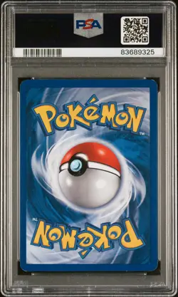 Pokemon Luxray Holo - Diamond & Pearl - 7/130 - PSA 6 - Image 2