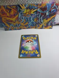 Garchomp ex 245/182 Special Illustration Rare Paradox Rift Pokemon - PQ - Image 4