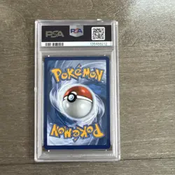 2025 Pokemon MEP EN MEG PC ETB Mega Gardevoir #009 PSA 9 MINT Pokemon center - Image 2