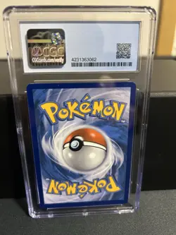 Pokemon Charizard VMAX SWSH261 Promo Holo CGC 9 2022 - Image 2