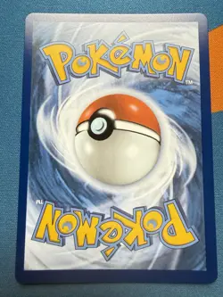 Clawitzer 141/132 Illustration Rare Mega Evolution Pokemon TCG NM - Image 2