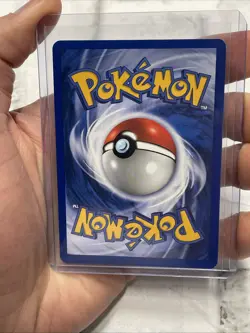 Pokemon Water Energy 132/132 Gym Challenge Common Pokemon Vintage Vtg WOTC NM - Image 3