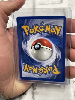 Lightning Energy 130/132 Gym Challenge Common Vintage Pokemon Nintendo NM/MT Vtg - Image 3