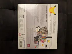 Pokemon Celebrations Elite Trainer Box [Pikachu] - Pokemon TCG - English (2021) - Image 2
