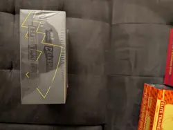 Pokemon Celebrations Elite Trainer Box [Pikachu] - Pokemon TCG - English (2021) - Image 5