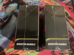 Pokemon TCG: Mega Evolution Booster Bundle X2 - Image 4