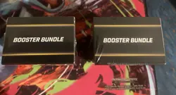 Pokemon TCG: Mega Evolution Booster Bundle X2 - Image 5
