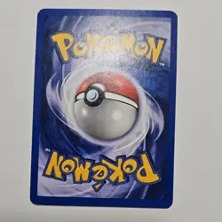 Pokemon Dark Golbat 50HP Rare Team Rocket 7/82 Holo Wizards 2000 French NM - Image 4