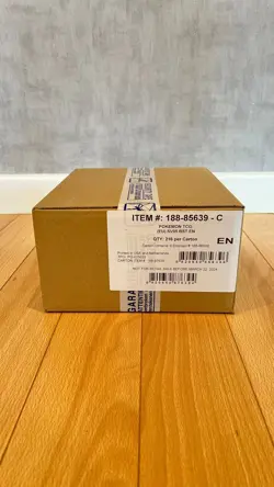 Pokemon TCG Temporal Forces Booster Box Case (X6 Booster Boxes) Factory Sealed ✅ - Image 1