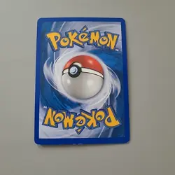 Pokemon TCG Charmeleon Base Set 24/102 Regular WOTC Vintage MP - Image 2