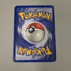 Pokemon TCG Charmander Base Set 46/102 Regular Unlimited Common DMG - Image 2