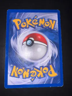 Pokemon Energia Arcobaleno 17/82 Team Rocket Eng Holo Unlimited Rainbow Energy - Image 2