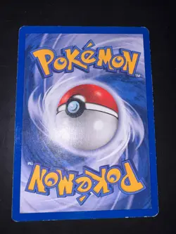 Pokemon Energia Arcobaleno 17/82 Team Rocket Eng Holo Unlimited Rainbow Energy - Image 3