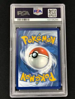 Pokemon 2021 Zekrom 114/114 Celebrations PSA 10 - Image 2