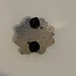 Pokemon 2022 Hisuian Zoroark VSTAR Premium Collection Box: Zoroark Pin - NEW - Image 2