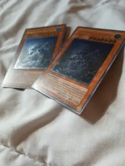 Superancient Deepsea King Coelacanth (ULT) PTDN-EN034 Phantom Darkness 1st... - Image 5