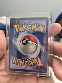 2x Sabrina's Haunter 1x Dark Haunter And 4x Sabrina's Gastly Pokemon Cards (x7) - Image 4