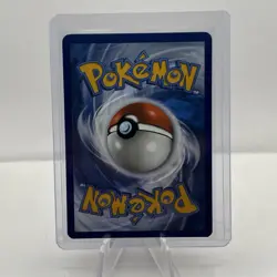 Pokemon TCG Mimikyu Scarlet & Violet Paldean Fates Holo Shiny Rare Card 160/091 - Image 2