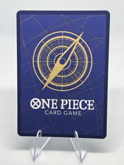Boa Hancock - OP07-051 - SR - Foil One Piece Card Game - Image 4
