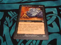 Phyrexian Delver Mtg Invasion - Image 1