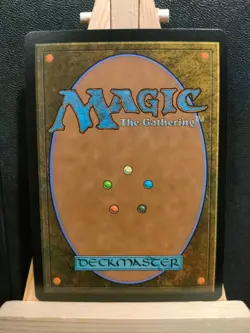 Summon: Valefor - Final Fantasy Commander - Rare - NM (see pics) MTG - Image 2