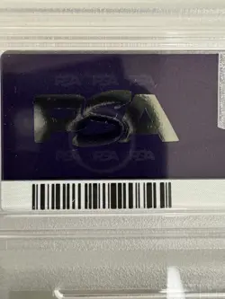 Sp.Delivery Charizard SWSH075 POKEMON CENTER UK HOLO BSP W/ SWIRL 🌀 PSA MINT 9 - Image 3