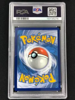 Pokemon 2022 Charizard VMax SWSH261 PSA 9 Mint - Image 2