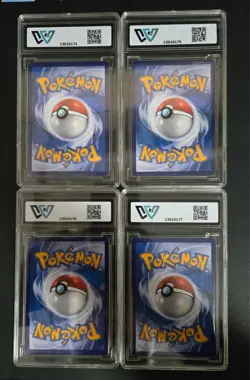 2023 pokemon SWORD & SHIELD PROMO pikachu v-union SIMPLE CHINESE wcg 10 ≈ psa - Image 2