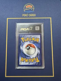 Pokemon - Grodoudou Ex FA - 187/165 - 151 - FR - PCA 9,5 NEUF - Image 2