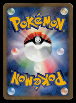 HP - Pokemon Ultimate Zone 048/DPt-P Release Campaign Japanese Promo - Image 2