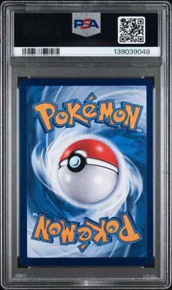 2025 POKEMON SIMPLIFIED CHINESE CBB3 C-GEM PACK VOL 3 #07 CUBONE PSA 10 - Image 2