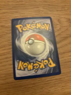 Pokemon TCG Drowzee Base Set 49/102 Regular Unlimited Common - Image 2