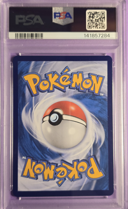 PSA 10 Gem Mint 2025 Pokemon ~ Alakazam ex ~ Special Art Rare - 151 Chinese #189 - Image 2