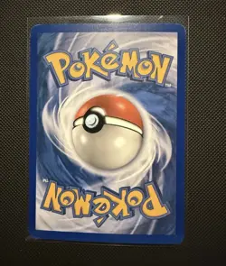 Torchic 65/100 Pokemon 2006 Crystal Guardians Reverse Holo Stamped - Image 2