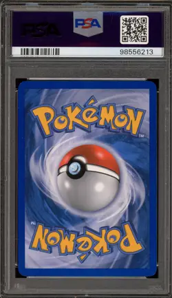 Pokemon Spheal EX Power Keepers Reverse Holo #65 PSA 8 - Image 2