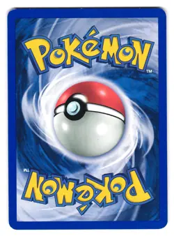 Magby 23/111 Rare Neo Genesis Pokemon Unlimited LP - Image 2