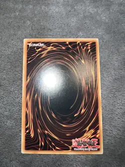 Yugioh Number C104 Umbral Horror Masquerade JOTL-EN056 Ultimate Rare NM - Image 5
