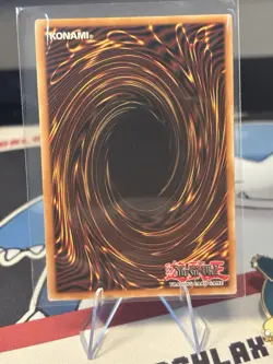 Yugioh! LP Link Spider - YS17-EN043 - Super Rare - 1st Edition NM - Image 3