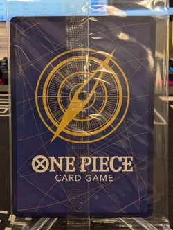 Roronoa Zoro (OP-06 Pre-Release Tournament) [Winner] P-045 One Piece... - Image 2