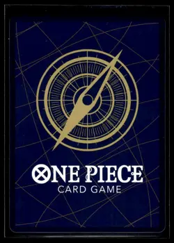 One Piece Promotion Cards #P-093 Trafalgar Law (Illustration Box Vol.6) - Image 2