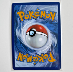 Team Rocket's Mewtwo ex SVP 216 Black Star Promo 2025 Holo Pokemon Card TCG - C - Image 2