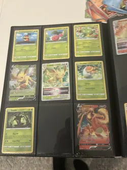 Pokemon Collection Crown Zenith 150+ Cards - Image 1