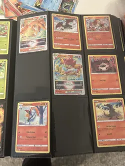 Pokemon Collection Crown Zenith 150+ Cards - Image 2