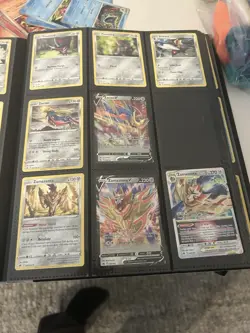 Pokemon Collection Crown Zenith 150+ Cards - Image 3