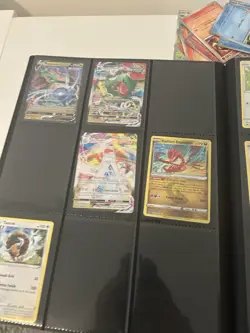 Pokemon Collection Crown Zenith 150+ Cards - Image 4