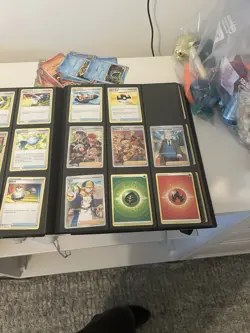 Pokemon Collection Crown Zenith 150+ Cards - Image 5