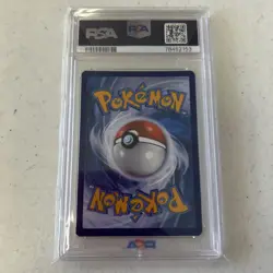 Charizard VMAX SWSH261 SWSH: Sword & Shield Promo Cards Holo PSA 9 - Image 2
