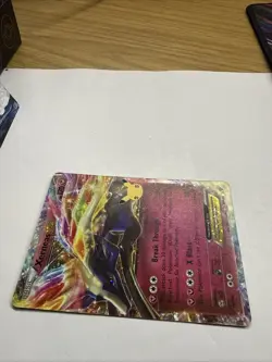 Xerneas EX 97/146 Celebrations: Classic Collection - Pokemon Card - NM - Image 3