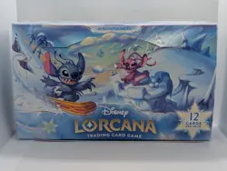 Disney Lorcana Winterspell 280+ Bulk Card Lot (C,UC,R,SR,L,E) Regular & Foil - Image 5