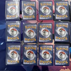 Lot Of 21 Pikachu (Pokemon Day 2026) 051/162 Miscellaneous Cards & Products Holo - Image 5